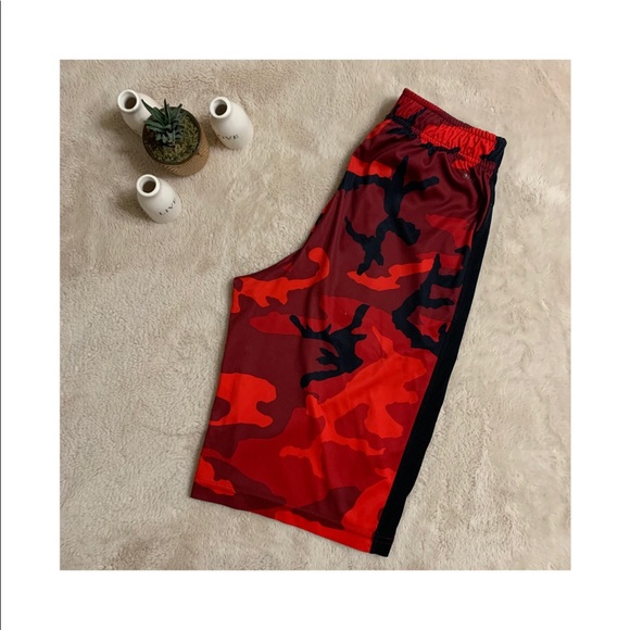 Nike Dri-fit shorts - Picture 3 of 6